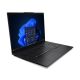 5. Notebook Lenovo ThinkPad L16 G2 16"WUXGA/Ultra 7 255U/16GB/SSD512GB/Intel/W11 PRO Black 3Y Onsite