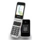 2. Olympia VITUS 4G 7,11 cm (2.8") 147 g Czarny Aparat w telefonie