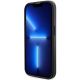 5. Etui Guess GCube Stripes MagSafe na iPhone 14 Pro Max - czarne