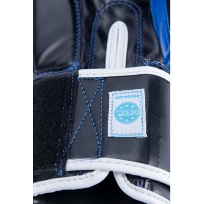 10. Rękawice bokserskie RTT-WAKO 10 oz  (WAKO APPROVED)