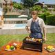 10. Grill gazowy  BXOP4900E Black+Decker  2 palniki