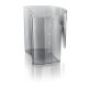 20. ELDOM WYCISKARKA WOLNOOBROTOWA PJ350 250 W CZARNA DWA FILTRY NOWEJ GENERACJI HEAVY PRESS