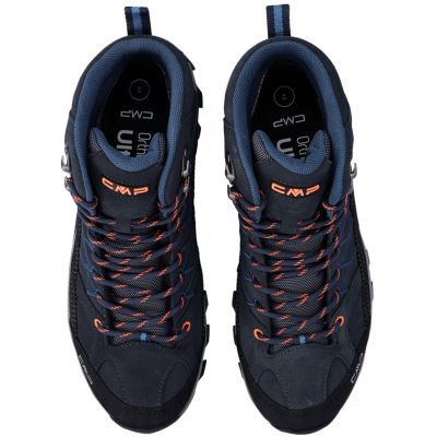 2. Buty CMP Rigel Mid Wp M 3Q1294727NM