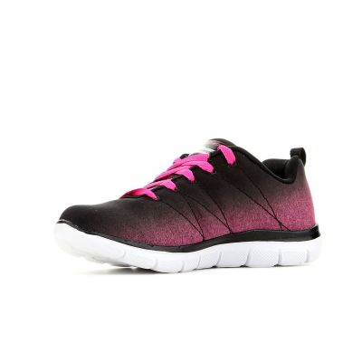 6. Buty dziecięce Skechers Skech Appeal 2.0 81662L-BKHP