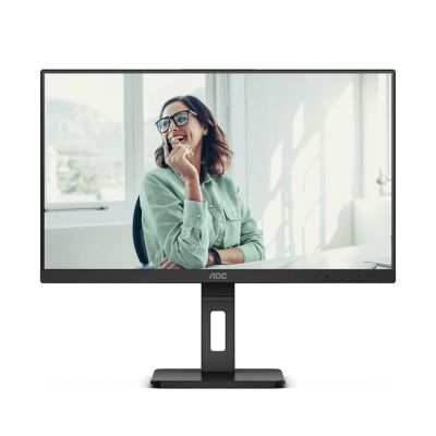 15. Q27P3CV 27IN IPS 2560X1440 16:9/4MS BLACK