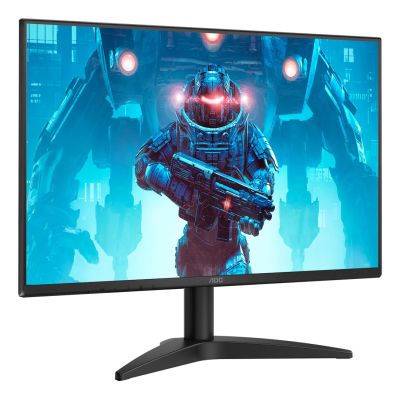 11. MONITOR AOC LED 23,8" 24B36X 144Hz