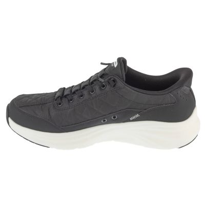 2. Skechers Slip-Ins: Contour Foam - Cozy 232619-BKW Czarne 40
