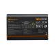 4. COUGAR CGRGDN-850 moduł zasilaczy 850 W 20+4 pin ATX ATX Czarny