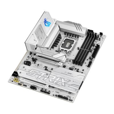 9. Płyta główna ASUS ROG STRIX B860-A GAMING WIFI