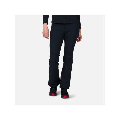 5. Spodnie Rossignol W Resort Softshell Pant czarny