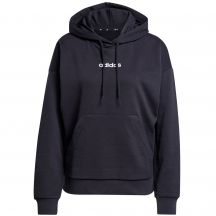 Bluza adidas Essentials Linear French Terry Hoodie W JV7841
