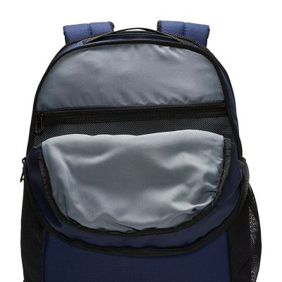 2. Plecak Nike Brasilia Backpack 9.0 BA5954-410