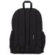 3. JanSport Lounge Pack Backpack EK0A5BJ3N55 Czarne One size