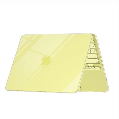 7. Etui Tech-Protect SmartShell na McBook Neo 13" - przezroczyste
