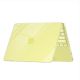7. Etui Tech-Protect SmartShell na McBook Neo 13" - przezroczyste