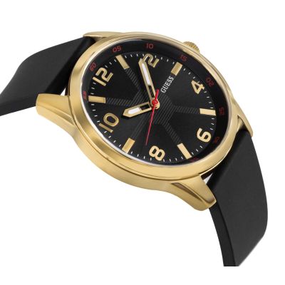 3. Zegarek Męski Guess Monte GW0805G2 + BOX