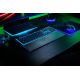 2. Razer Ornata V3 X - US klawiatura Gaming USB Czarny