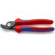 Knipex 95 12 165 szczypce Szczypce do cięcia bocznego