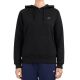 Bluza damska 4F F2536 głęboka czerń 4FWMM00TSWSF2536 20S
