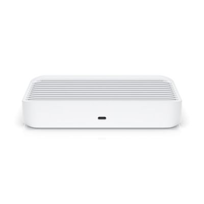 5. Switch Ubiquiti UniFi Flex 10 GbE 5p Managed 10G