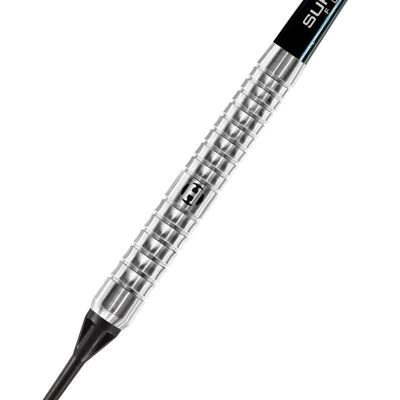 3. Rzutki Harrows PULSE 90% Softip