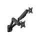 2. Uchwyt ścienny Equip 17"-32"/2TFT 180°GF 2Joints 9Kg sw lite Sprzedaż detaliczna