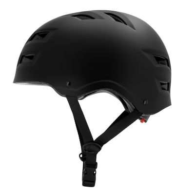 5. Kask rowerowy Spokey BMX Ninja r.50-53cm BKnew SPK-943425