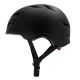 5. Kask rowerowy Spokey BMX Ninja r.50-53cm BKnew SPK-943425