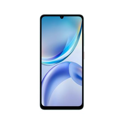 3. ZTE Blade A36 17,1 cm (6.75") Dual SIM Android 15 4G USB Type-C 4 GB 64 GB 5000 mAh Zielony
