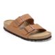 7. Klapki Birkenstock Arizona BS M 1019067