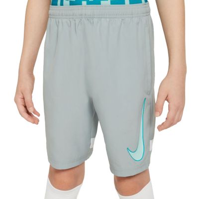 7. Spodenki Nike NK Df Academy Shrt Wp Gx Jr CV1469 019