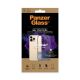 6. Etui PanzerGlass ClearCase antybakteryjne z certyfikatem Military Grade na iPhone 13 Pro Max - przezroczysto-fioletowe