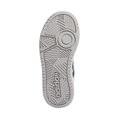 6. Buty adidas Hoops 3.0 K Jr IG3830