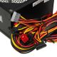 8. Zasilacz IBOX AURORA 500W 14 CM FAN ZIA500W14CMBOX
