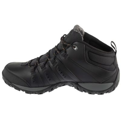 2. Columbia Woodburn II Chukka WP Omni-Heat 2105171010 Czarne 42