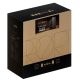 8. Obudowa Asus PROART PA602 WALNUT WOOD TG PWM RETRO