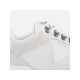 3. Buty damskie ROSSIGNOL W Heritage S All White biały