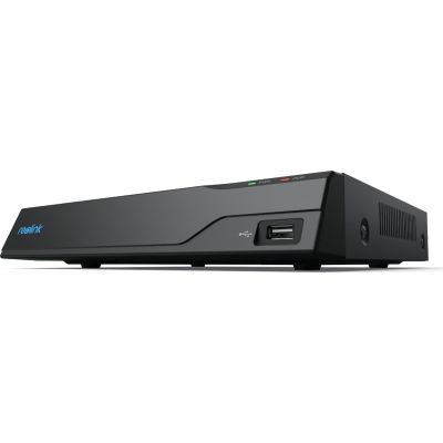4. Rejestrator Reolink NVS8 (NHD)