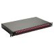 Equip 337314 panel krosowniczy 1U