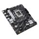 6. ASUS PRIME B760M-R D4 Intel B760 LGA 1700 micro ATX
