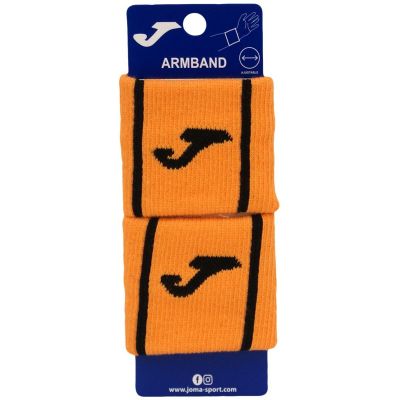 7. FROTKA OPASKA NA RĘKĘ PODWÓJNA JOMA GAME POMARAŃCZOWA 400743.000