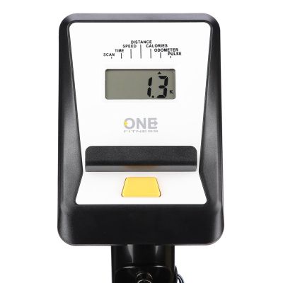 6. Rower magnetyczny One Fitness RM8740 White