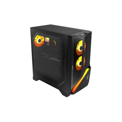 2. MSI MPG Infinite Z3 X3D 9NVVR7-685EU Ryzen 7 9800X3D 32GB DDR5 SSD2TB GeForce RTX 5080 16G SHADOW 3X AMD/RZ616 Wi-Fi 6E Bluetooth 5.3 850W Win11 Black 2Y