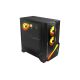 2. MSI MPG Infinite Z3 X3D 9NVVR7-685EU Ryzen 7 9800X3D 32GB DDR5 SSD2TB GeForce RTX 5080 16G SHADOW 3X AMD/RZ616 Wi-Fi 6E Bluetooth 5.3 850W Win11 Black 2Y