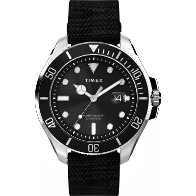 Zegarek Męski TIMEX Harborside Coast TW2W62600 + BOX