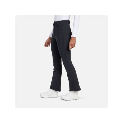 4. Spodnie Rossignol W Sirius Softshell Pant czarny