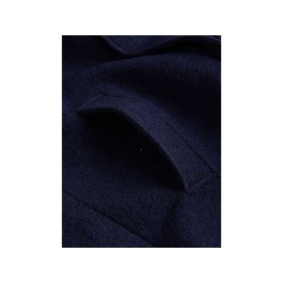10. Koszula  Peak Performance M Wool Shirt niebieski