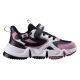 3. Buty Bejo Sneakersy Baglen Jr 92800490478