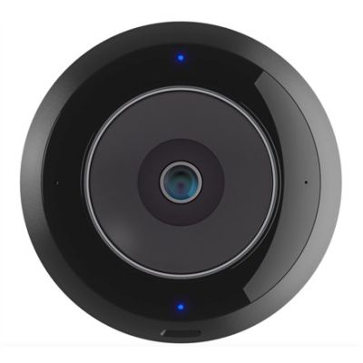 8. Kamera IP Ubiquiti UVC-AI-360, 1920 x 1920p, 30 fps