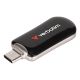 3. Verbatim 30225 pamięć USB 128 GB USB Type-C 3.2 Gen 1 (3.1 Gen 1) Czarny